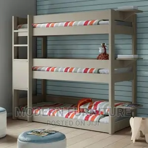 Triple Bed of 4*6 Feet Call On
