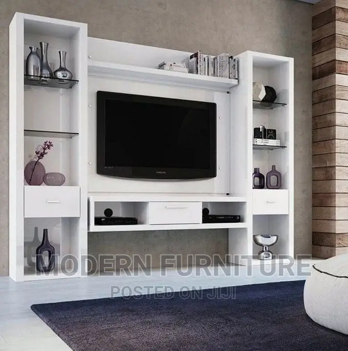 TV Stand and Wall Unit Call On