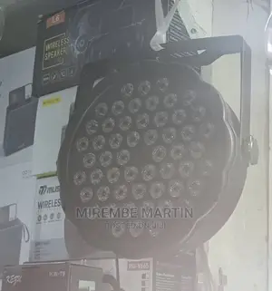 Mini Led Magic Light