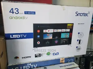 43" Inch Smartec Smart