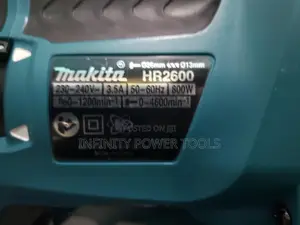Rotary Hammer