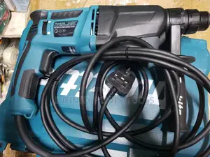 Rotary Hammer