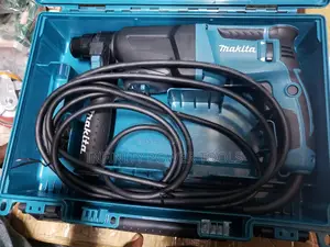 Rotary Hammer