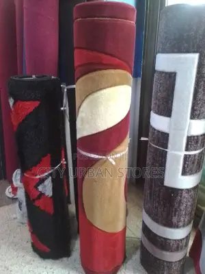 Plash Woolen Carpets