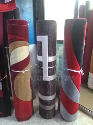 Plash Woolen Carpets
