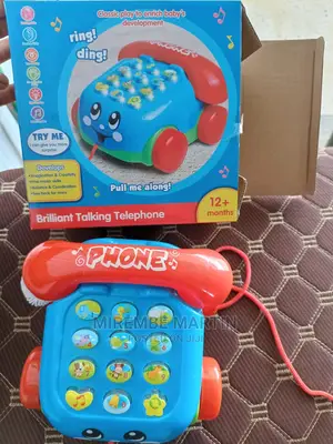 Kids Toy Phone