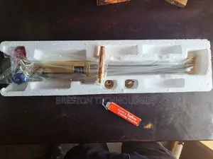 Welding and Cutting Torch