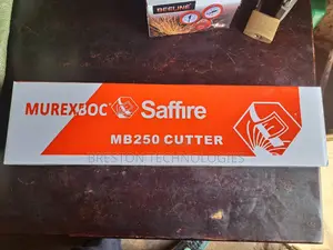 Welding and Cutting Torch