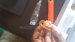 Welding and Cutting Torch