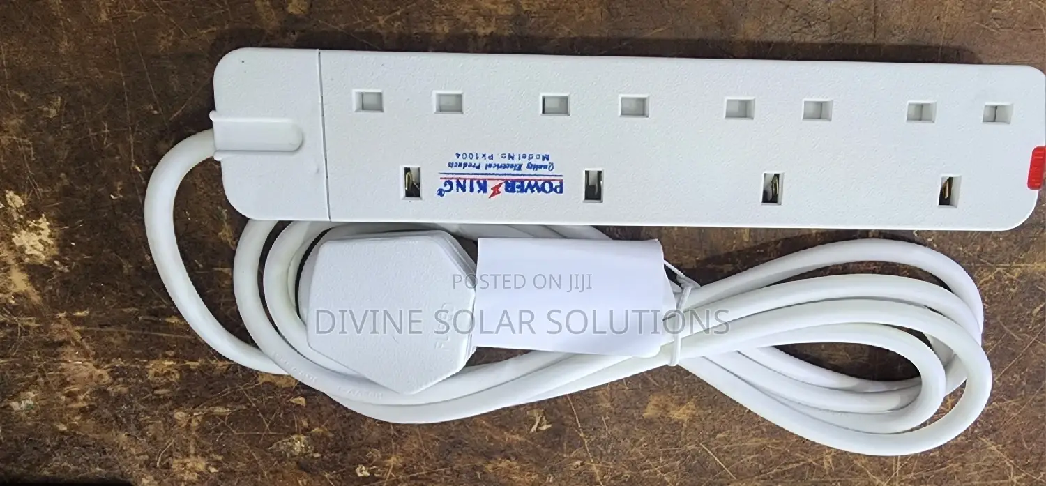 4 Way Power King Original Extension