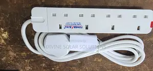4 Way Power King Original Extension