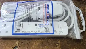 4 Way Power King Original Extension