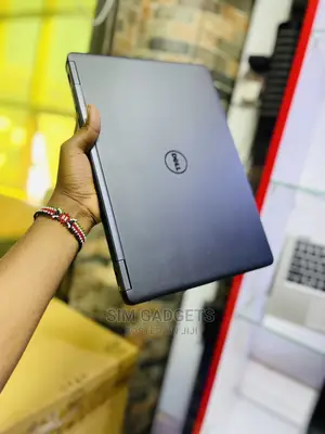 Laptop Dell 4GB Intel Core I5 HDD 500GB