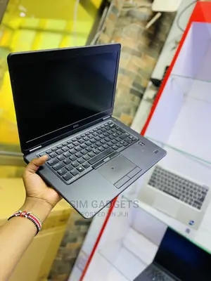 Laptop Dell 4GB Intel Core I5 HDD 500GB