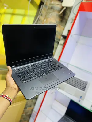 Laptop Dell 4GB Intel Core I5 HDD 500GB