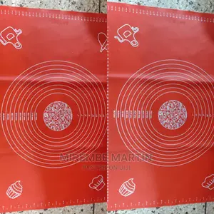 Kitchen Baking Mat