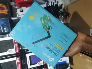 Tp-Link Wireless PCI Express Card/Adapter 150mbps