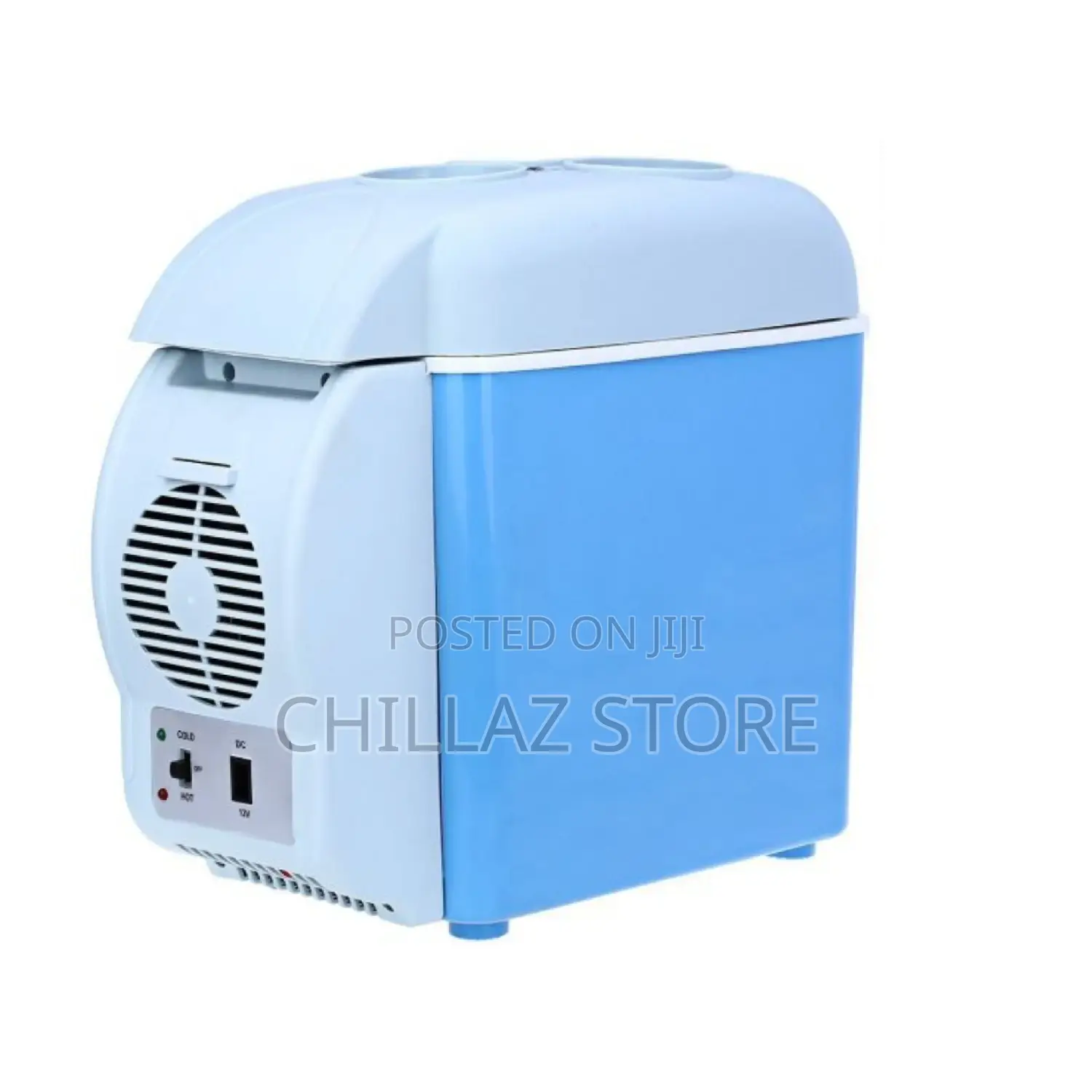 7.5L.Portable Car Refrigerator 12v.
