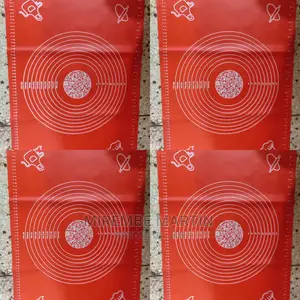 Baking Mat