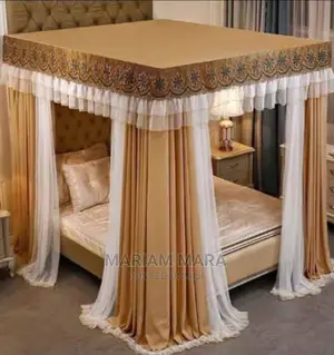 Mosquito Net in All Colours and Sizes/Curtain Mosquito Net