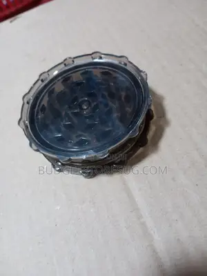 Black Grinder