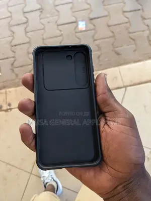 S23 Back Case