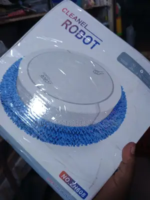 Sweeping Mopping Robot