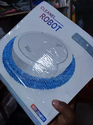 Sweeping Mopping Robot