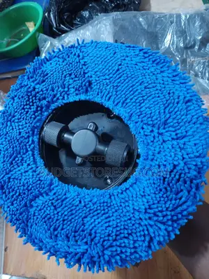 Automatic Mopping Machine