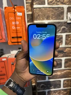 Apple iPhone 13 128 GB Blue