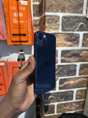 Apple iPhone 13 128 GB Blue