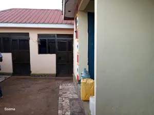 4bdrm House in Bulenga Town, Central Division for sale