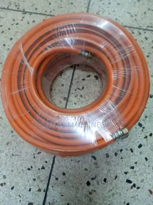 High Pressure Air Hose