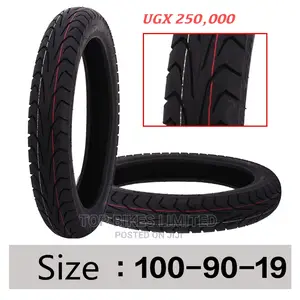 Honda Steed Front Tyre