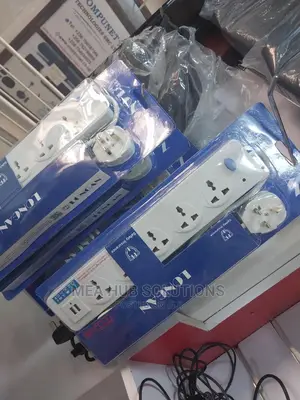 Power Extension Cable