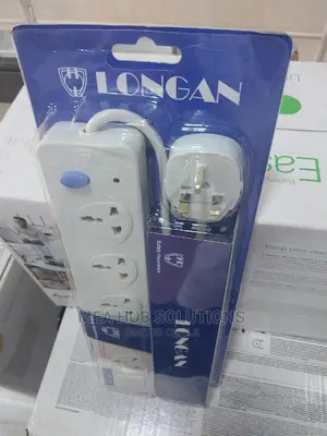 Power Extension Cable