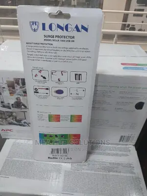 Power Extension Cable