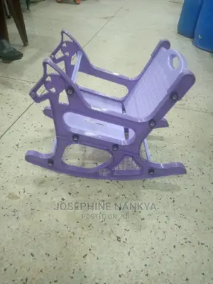 Baby Chair,