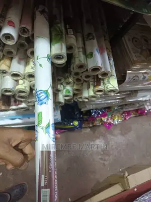 Home Wall Paper Sticker