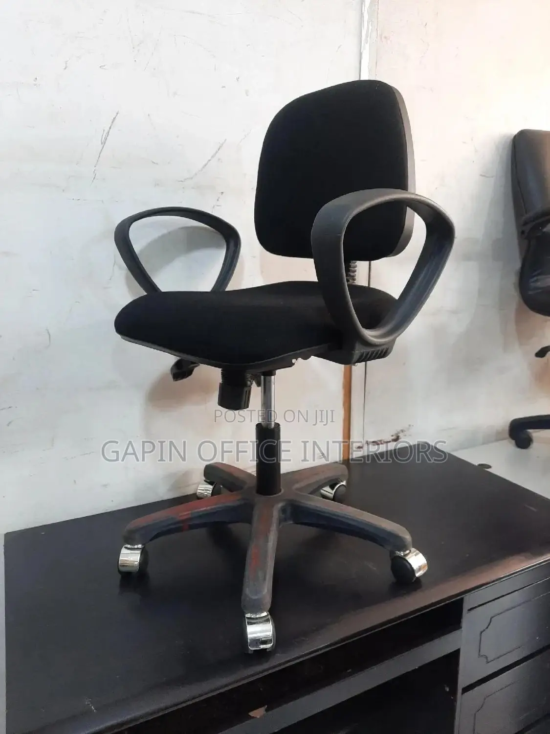 Office Secretarial Chair