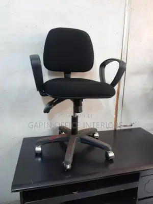 Office Secretarial Chair