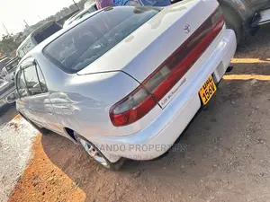 Toyota Corona 1999 Pearl