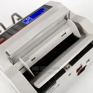 Commercial Bill Counter