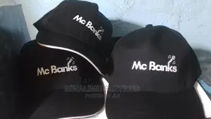 T-Shirt With Cap