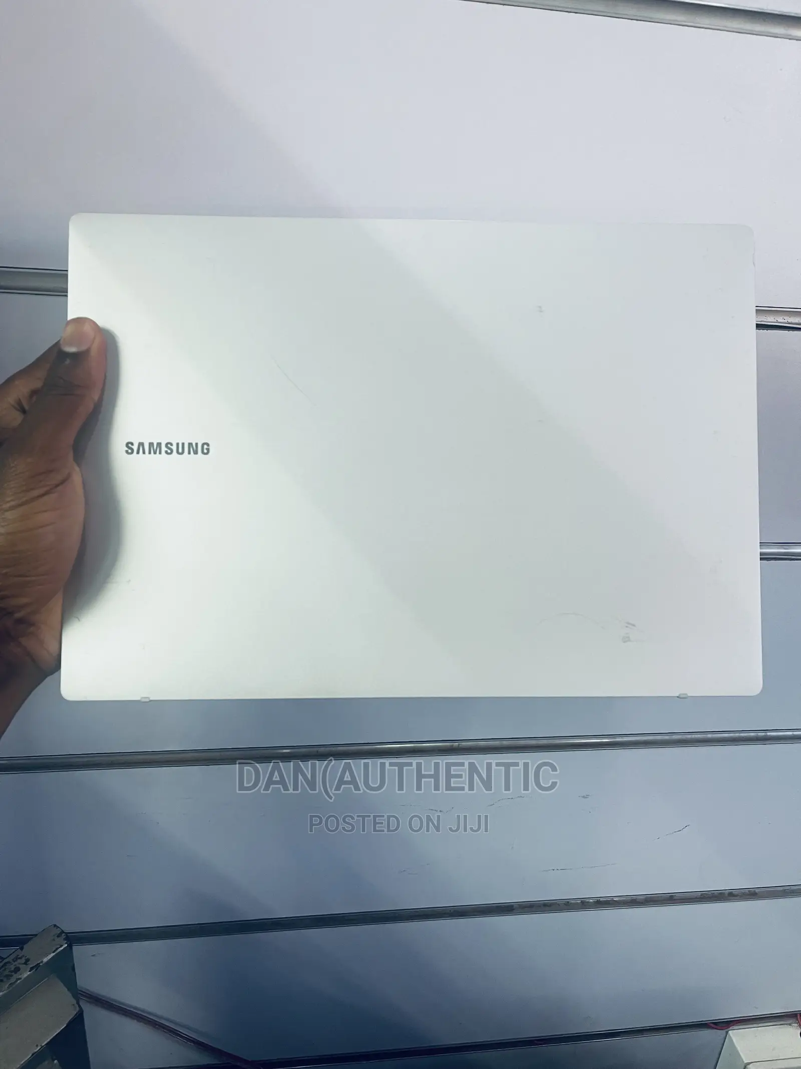 Laptop Samsung 4GB SSD 128GB