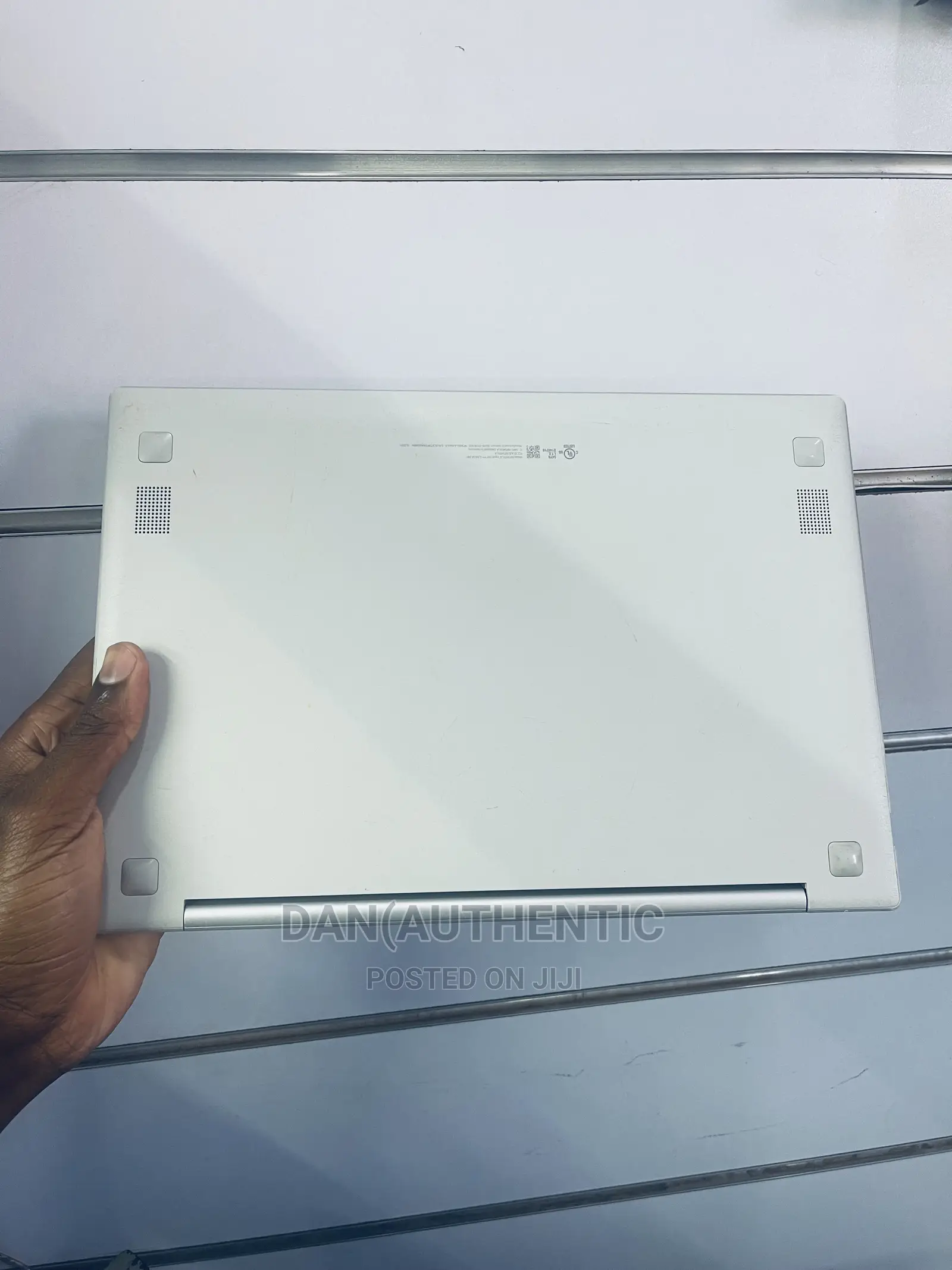 Laptop Samsung 4GB SSD 128GB