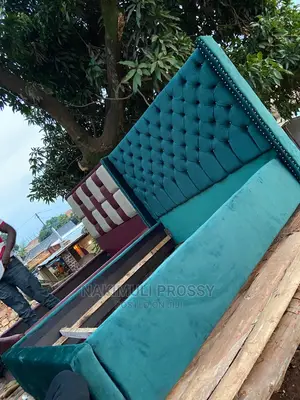 5by6 Fabric or Cloth Bed