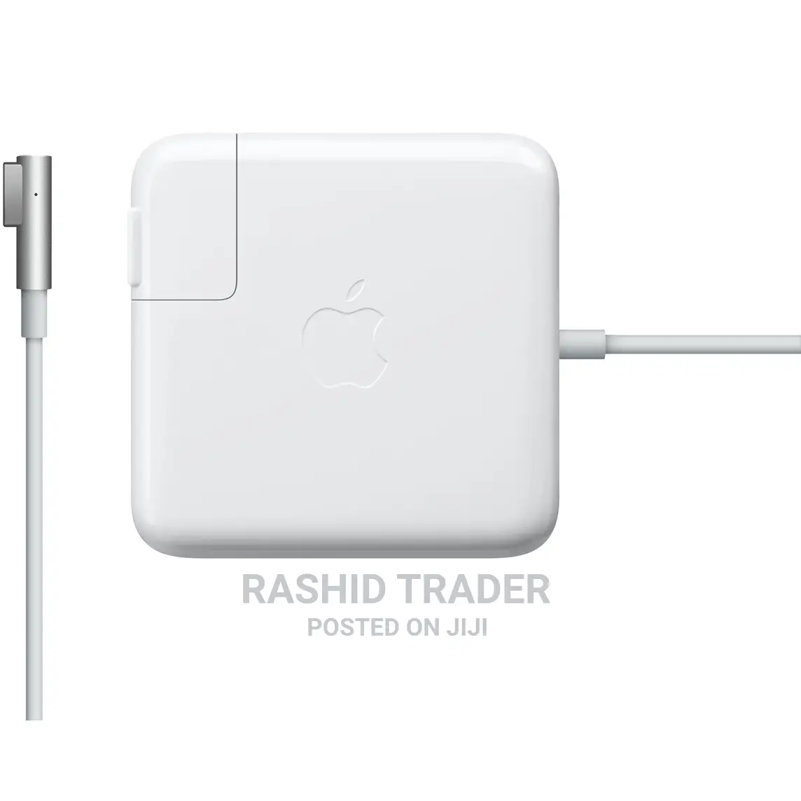Apple Megasafe 85w Adapter for Mac Book 15-17 Inch