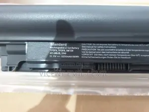 Dell 3340 Battery for Latitude 3340