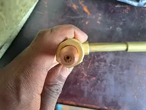Oxyactylene Cutting Torch